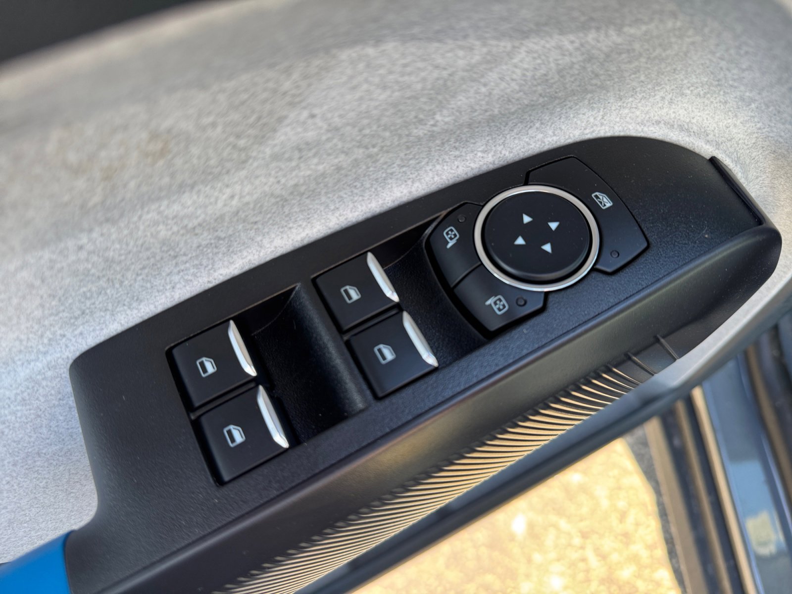 New 2025 Ford Maverick XLT FWD image 20