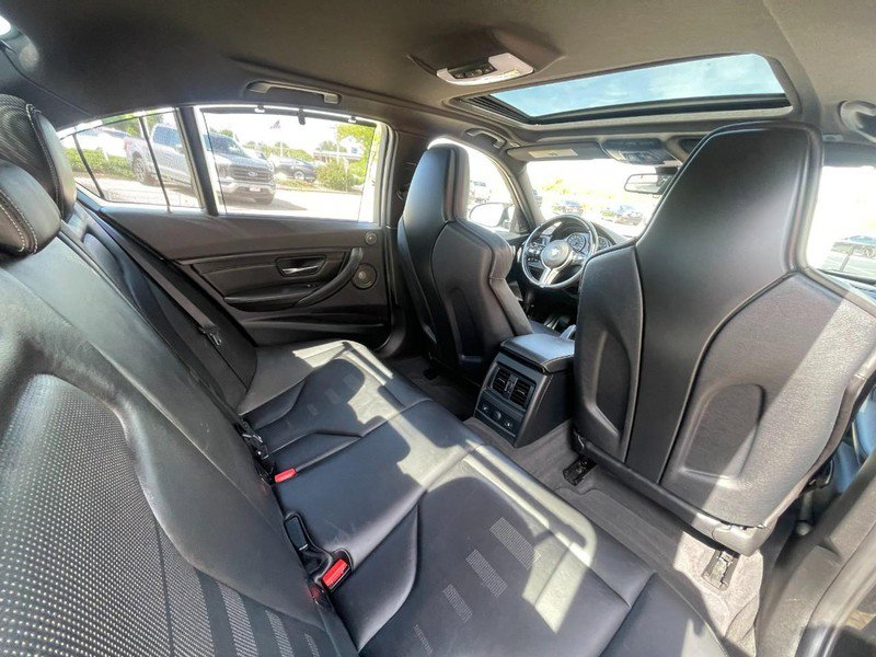 Used 2015 BMW M3 image 15