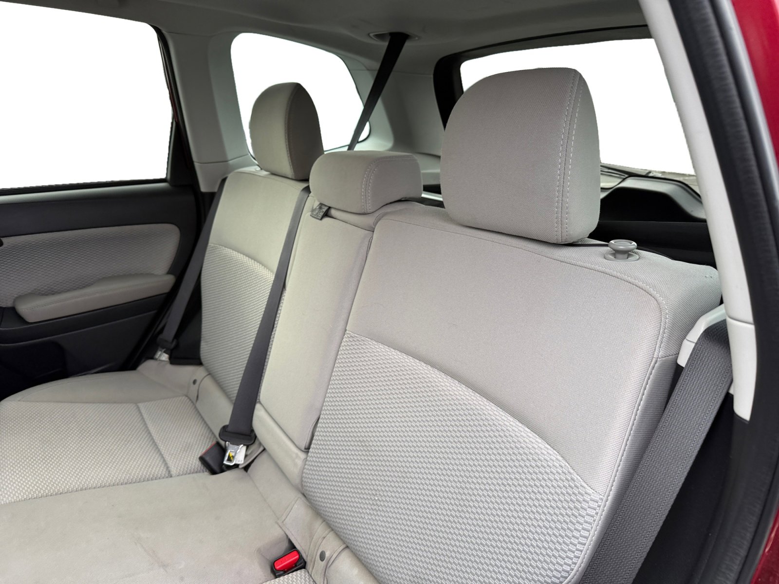 Used 2017 Subaru Forester 2.5i Premium image 16