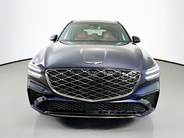 New 2026 Genesis GV70 2.5T Sport Prestige w/ G1 Accessory Package image 2