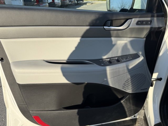 Used 2024 Hyundai Palisade SEL image 10