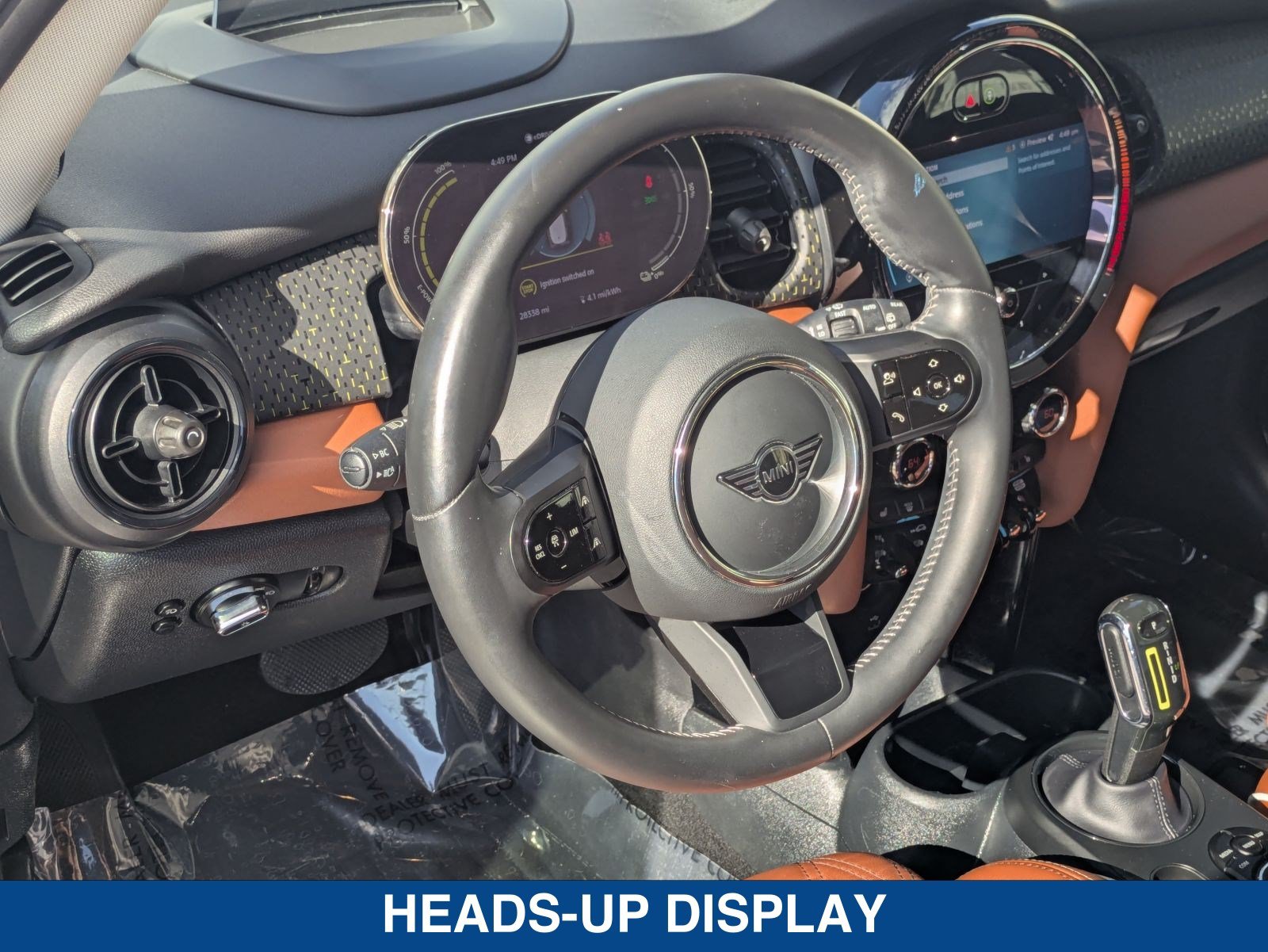 Used 2024 MINI Cooper SE FWD image 19