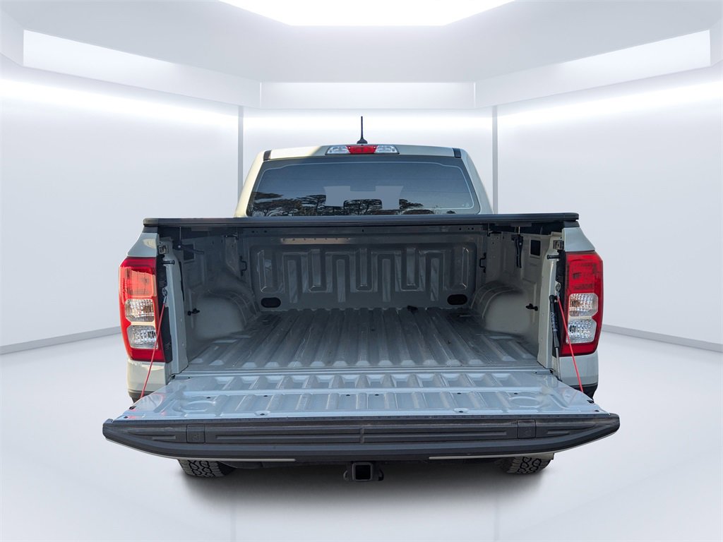 Used 2024 Ford Ranger XL w/ Trailer Tow Package image 12