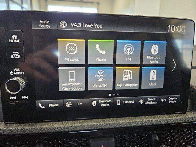 Used 2023 Honda CR-V EX-L image 24