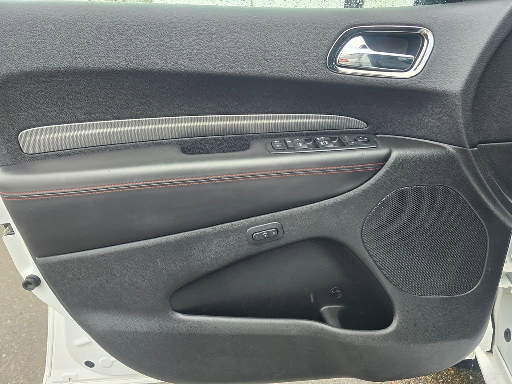 Used 2018 Dodge Durango R/T w/ Technology Group image 13