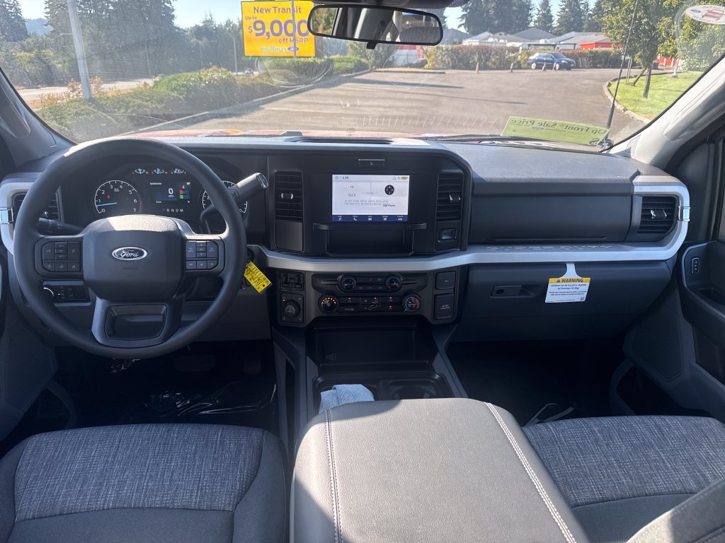 New 2026 Ford F250 XLT w/ Tremor Off-Road Package AWD/4WD image 16
