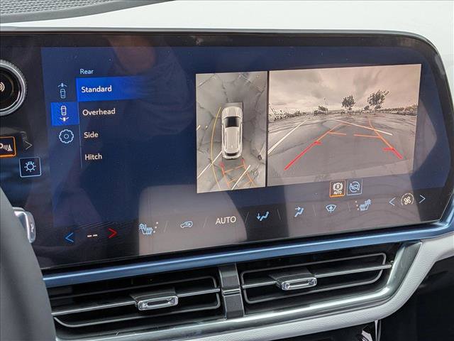 New 2026 Chevrolet Equinox EV LT image 13