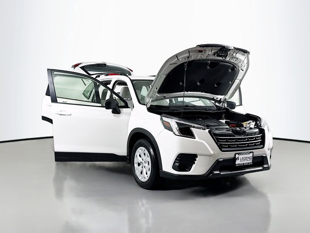 Used 2023 Subaru Forester image 20