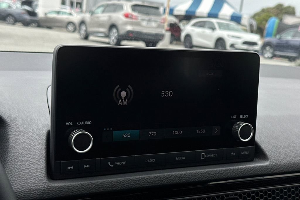 New 2026 Honda Civic Sport image 17