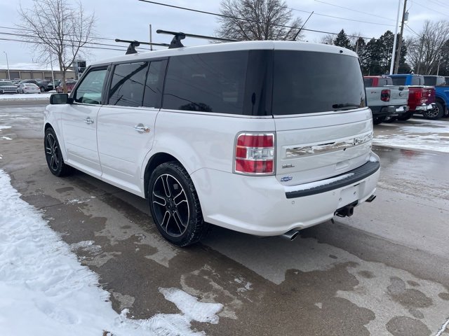 Used 2015 Ford Flex SEL w/ Equipment Group 202A image 2