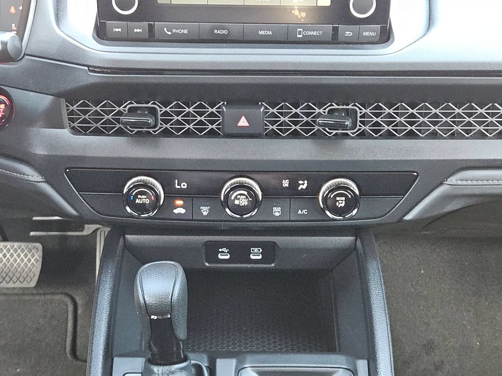 Used 2025 Honda Accord LX image 21