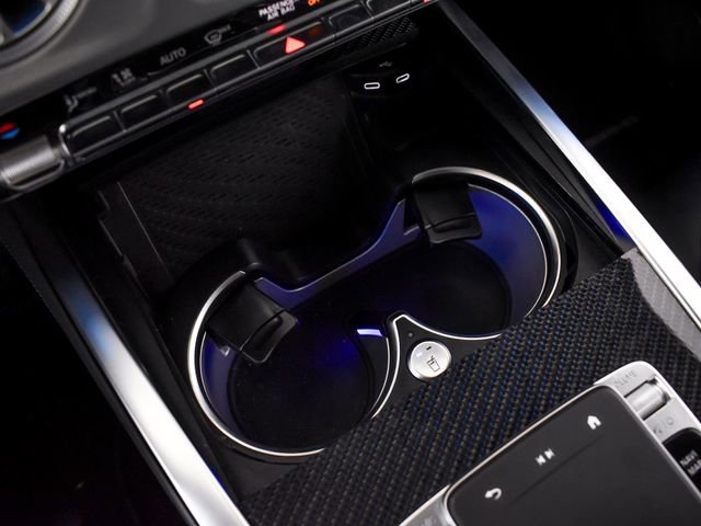 Used 2025 Mercedes-Benz G 580 w/ EQ Technology image 25