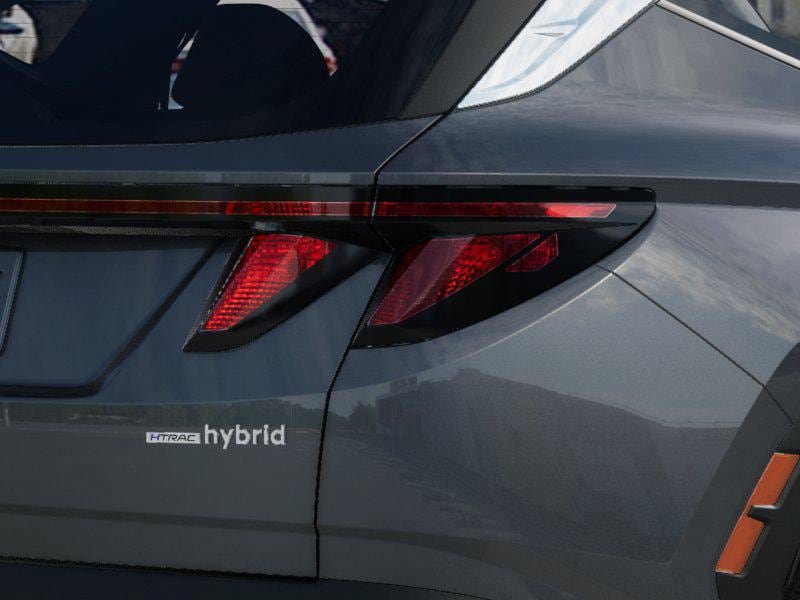 New 2026 Hyundai Tucson Blue SE AWD/4WD image 10