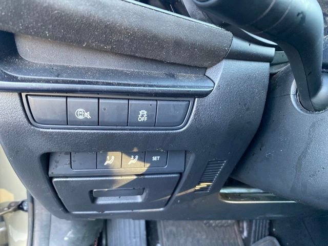 Used 2024 MAZDA MAZDA3 s AWD/4WD image 21