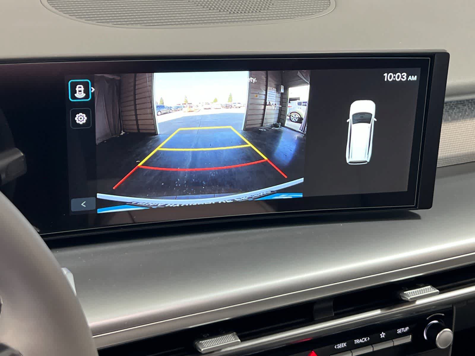 New 2026 Hyundai Ioniq 9 S RWD image 21