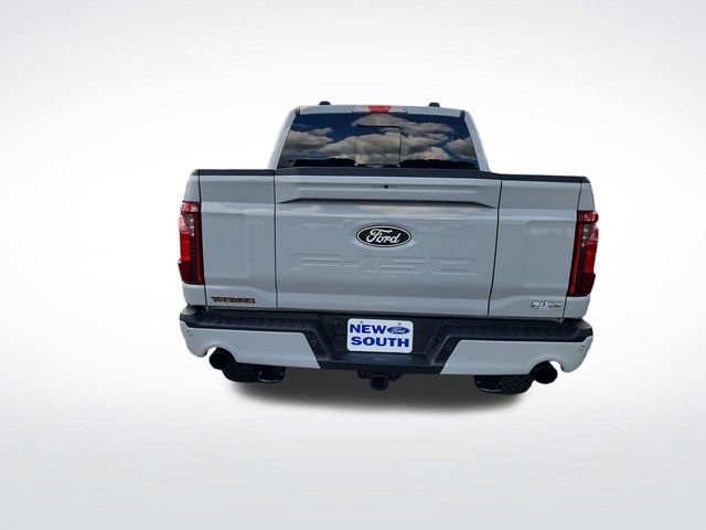 Used 2026 Ford F150 Tremor w/ Equipment Group 402B AWD/4WD image 4