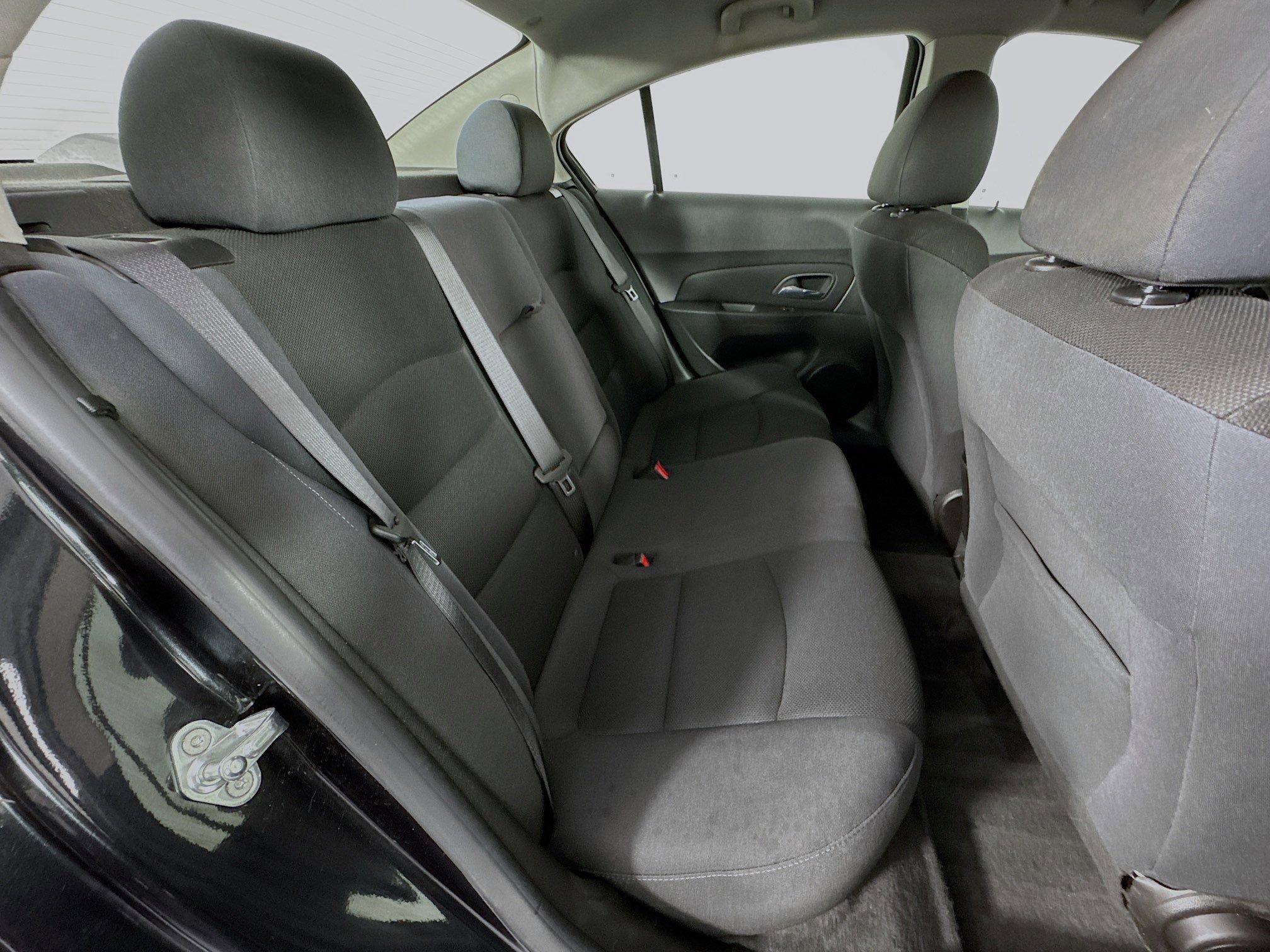 Used 2016 Chevrolet Cruze LT image 24