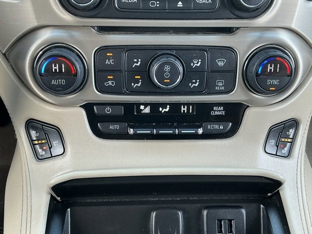 Used 2015 GMC Yukon XL Denali w/ Premium Package image 18