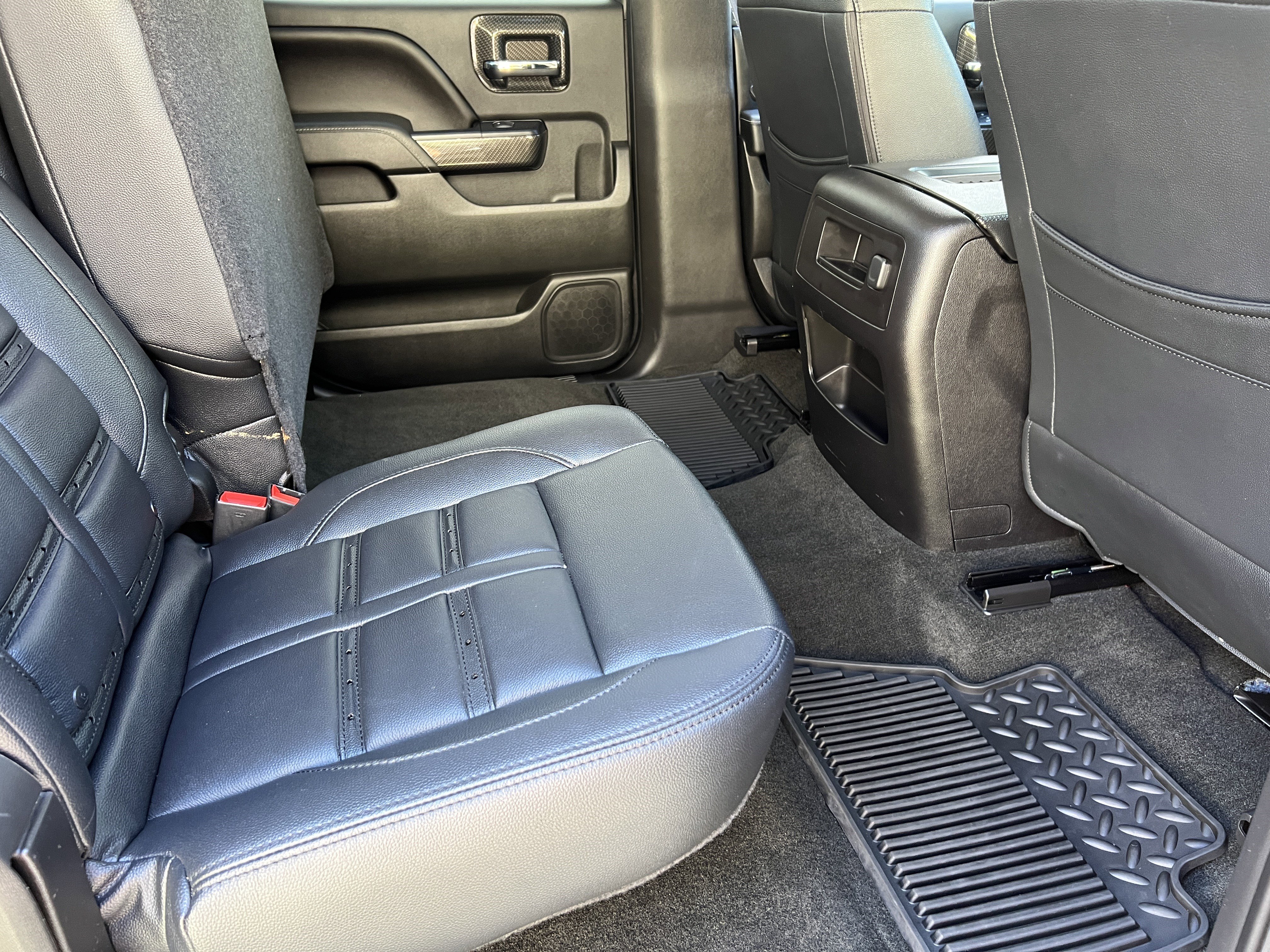 Used 2016 Chevrolet Silverado 1500 LT w/ All Star Edition AWD/4WD image 18