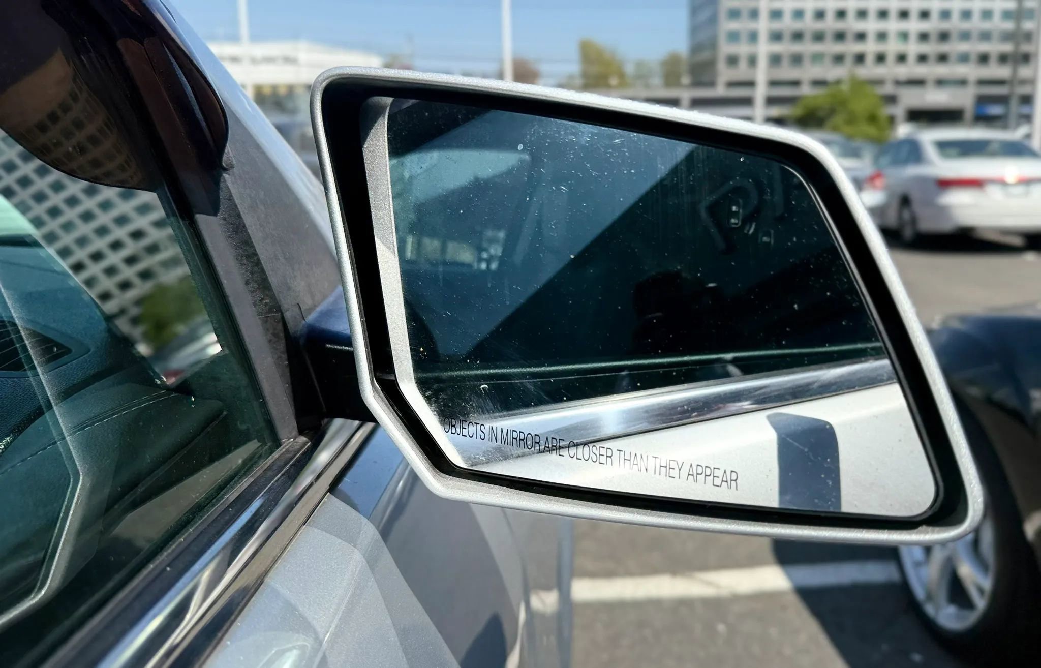 Used 2017 Chevrolet Traverse LT image 48