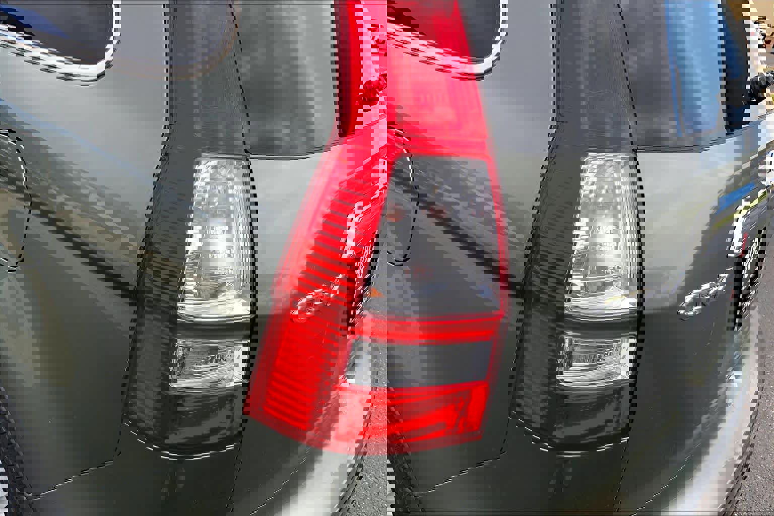 Used 2009 Honda CR-V EX-L image 27