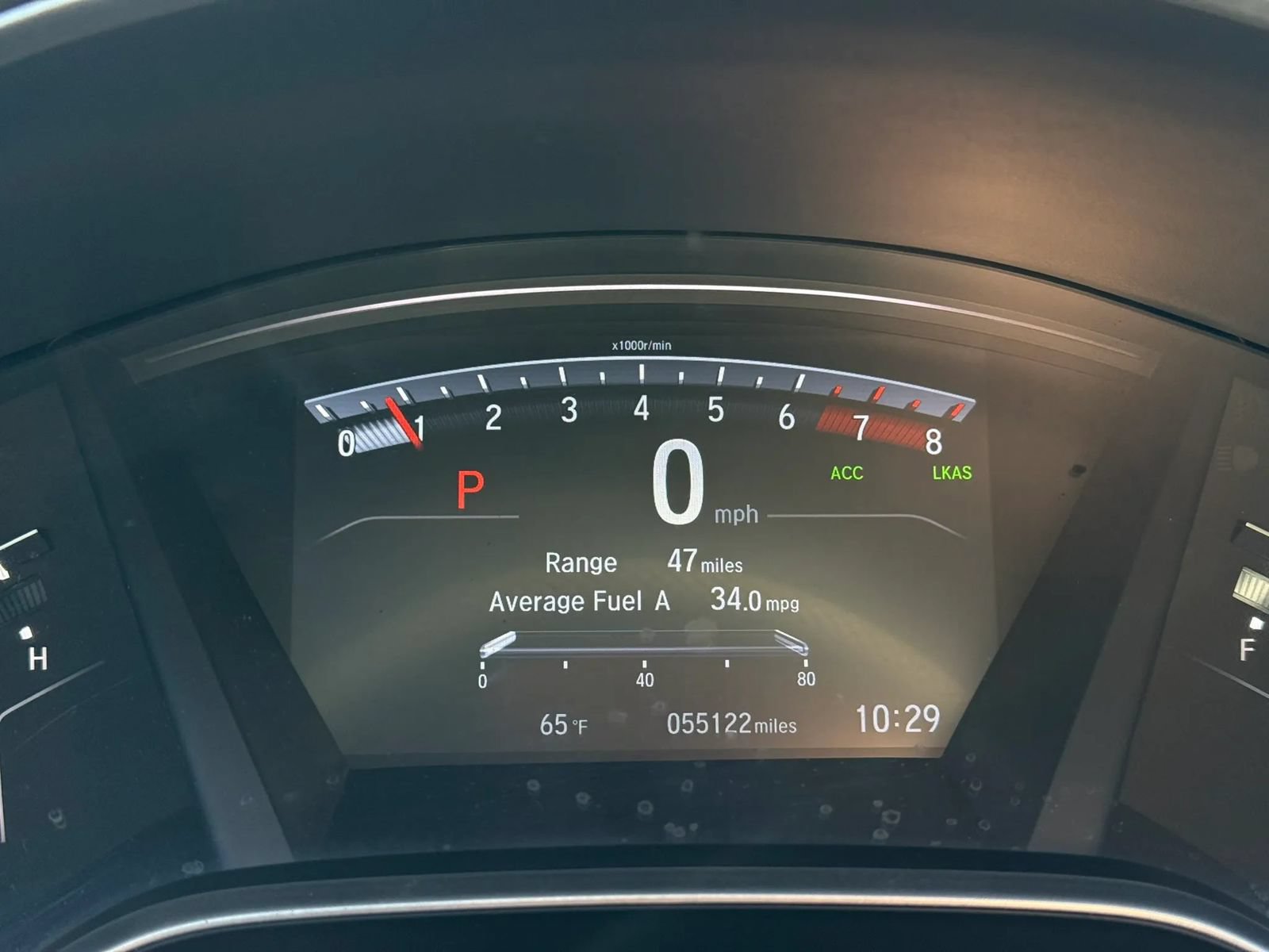 Used 2019 Honda CR-V EX image 11