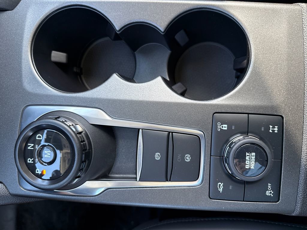 New 2025 Ford Bronco Sport Badlands w/ Badlands Tech Package image 35