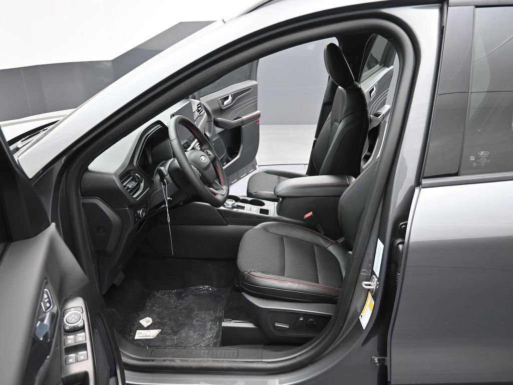 New 2026 Ford Escape ST-Line Select w/ Tech Pack #1 image 6