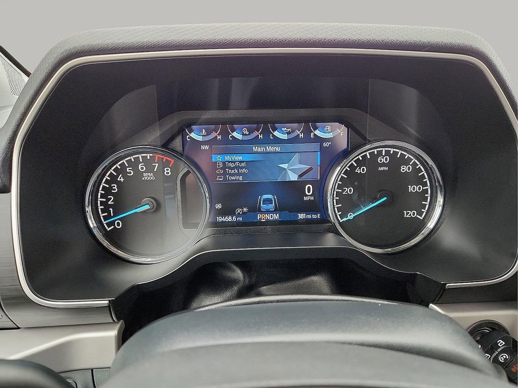 Used 2023 Ford F150 XLT w/ Equipment Group 301A Mid AWD/4WD image 20