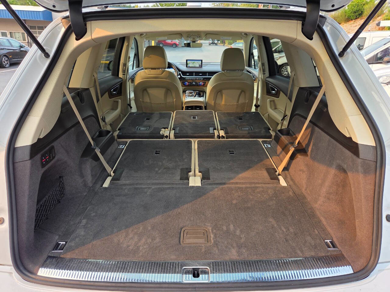 Used 2017 Audi Q7 3.0T Premium Plus image 24