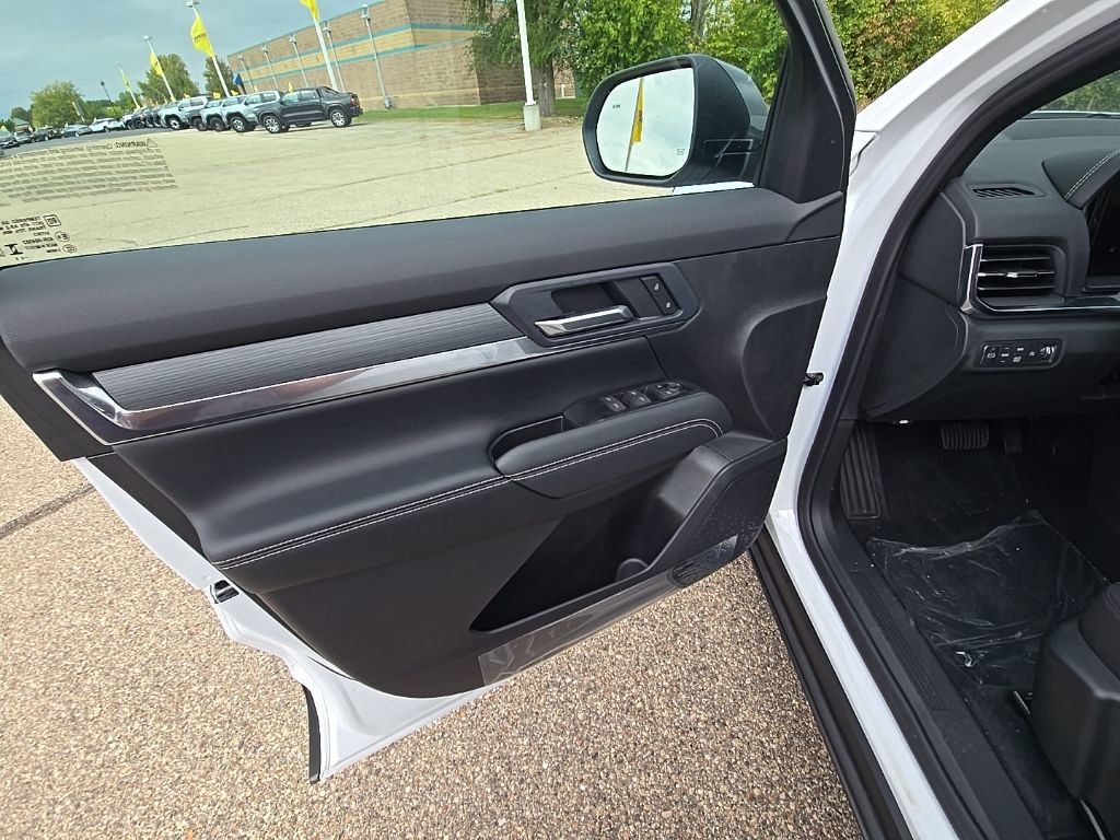 New 2026 GMC Terrain Elevation image 35