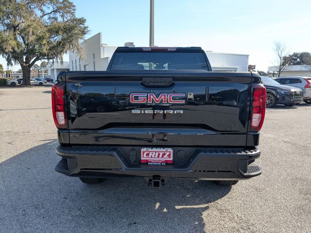 Used 2026 GMC Sierra 1500 Pro w/ Graphite Edition AWD/4WD image 5