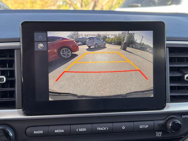 Used 2025 Hyundai Venue SEL image 20