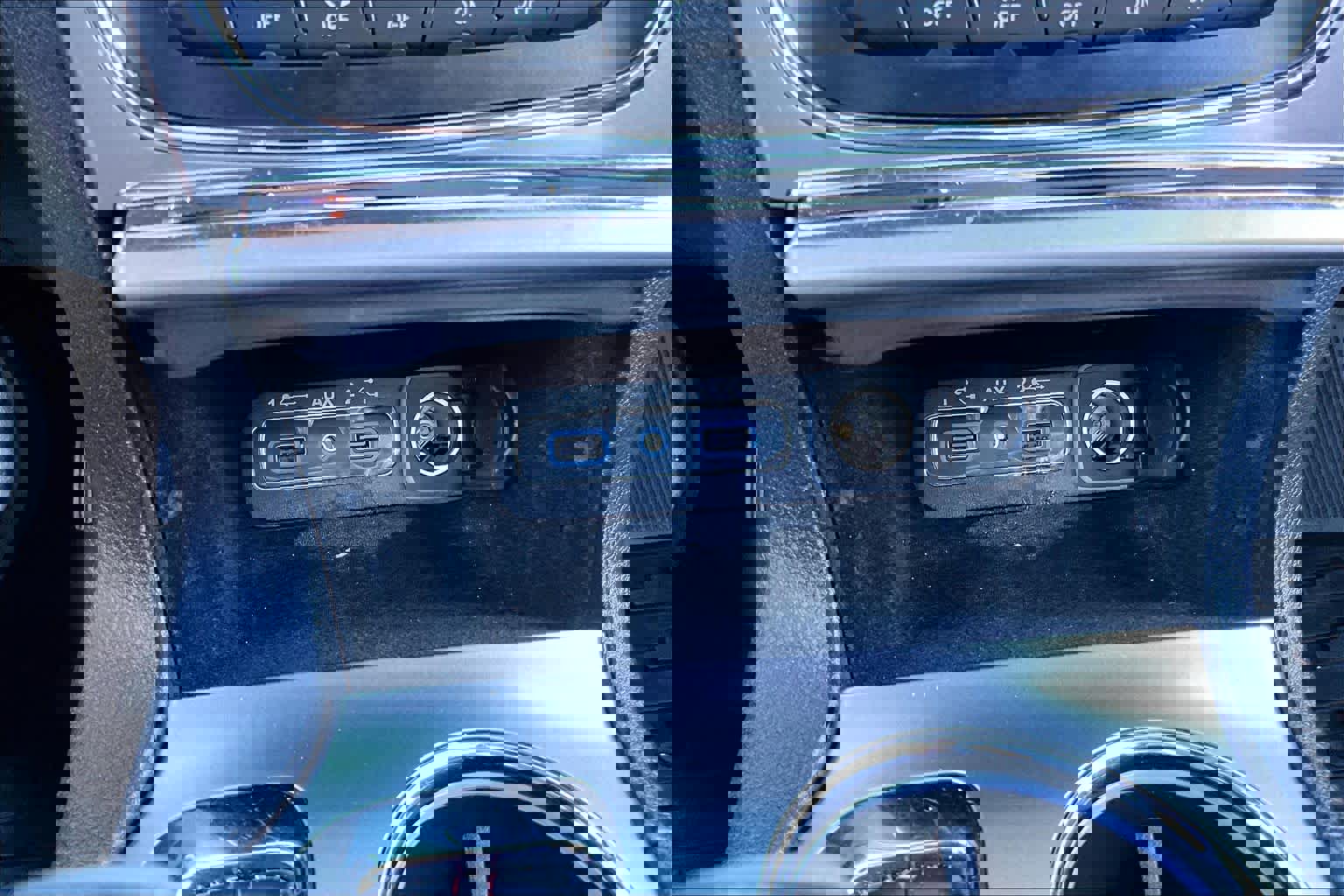 Used 2018 Jeep Grand Cherokee Trailhawk image 31