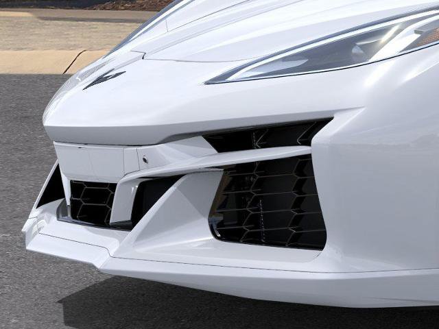 New 2025 Chevrolet Corvette E-Ray w/ Stealth Interior Trim Package AWD/4WD image 35