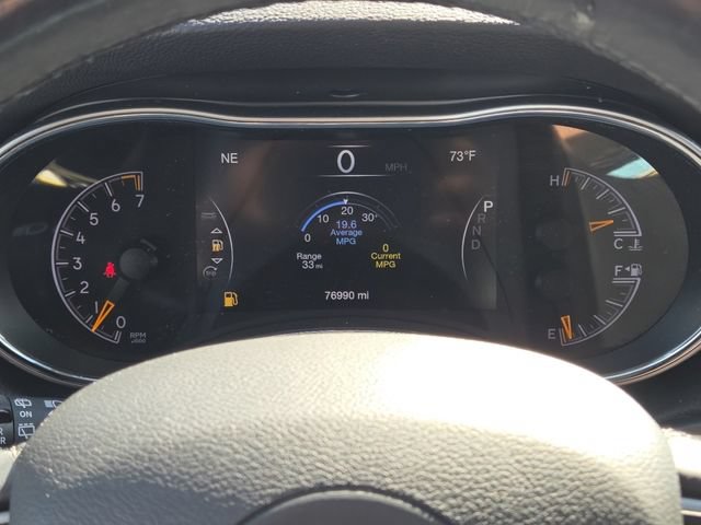 Used 2020 Jeep Grand Cherokee Limited w/ Luxury Group II AWD/4WD image 37