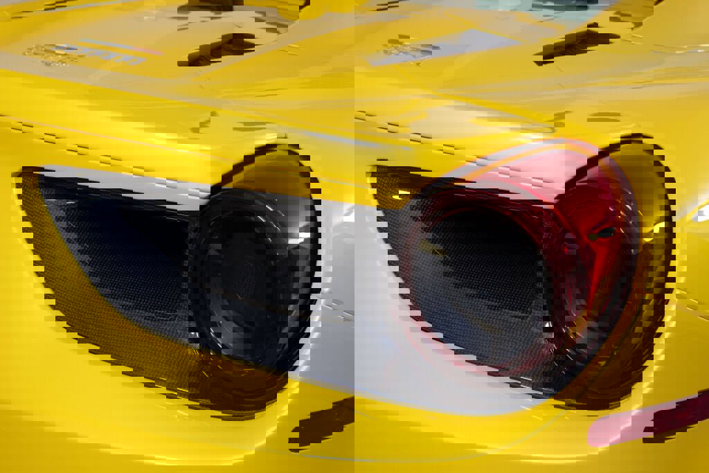 Certified 2019 Ferrari 488 Spider image 19