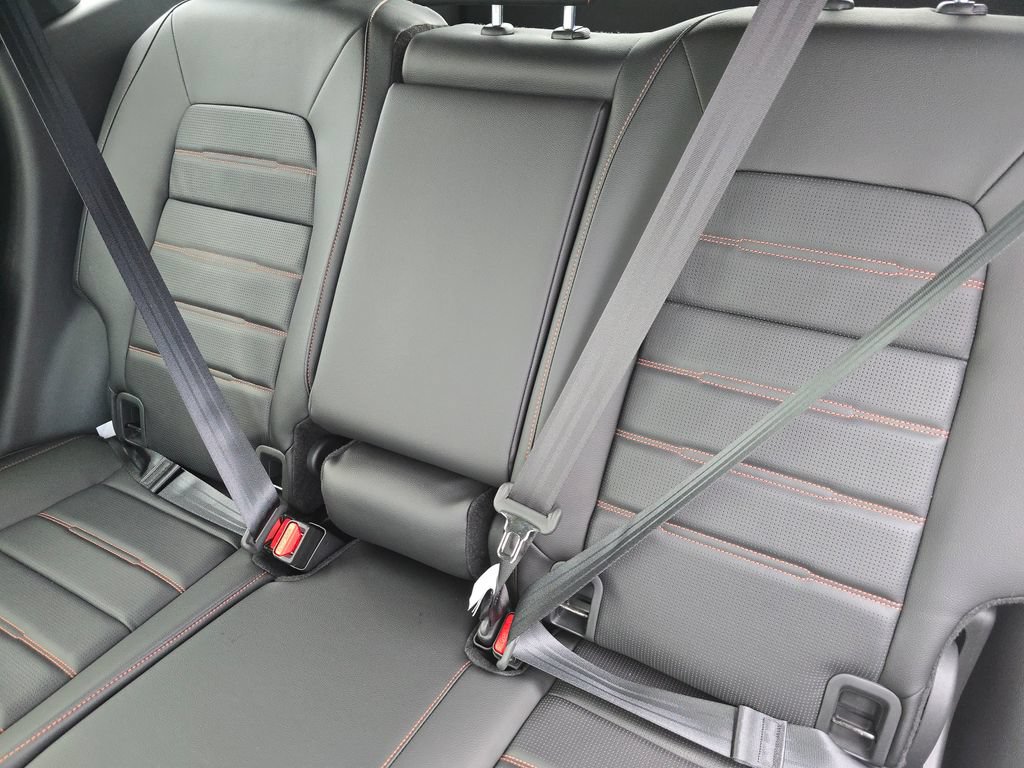 New 2026 Honda CR-V Sport-L image 22