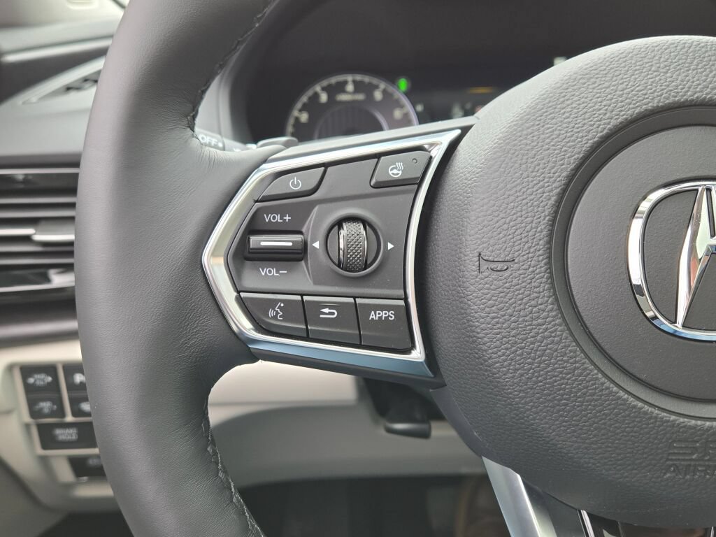 New 2026 Acura RDX SH-AWD w/ Advance Package image 46