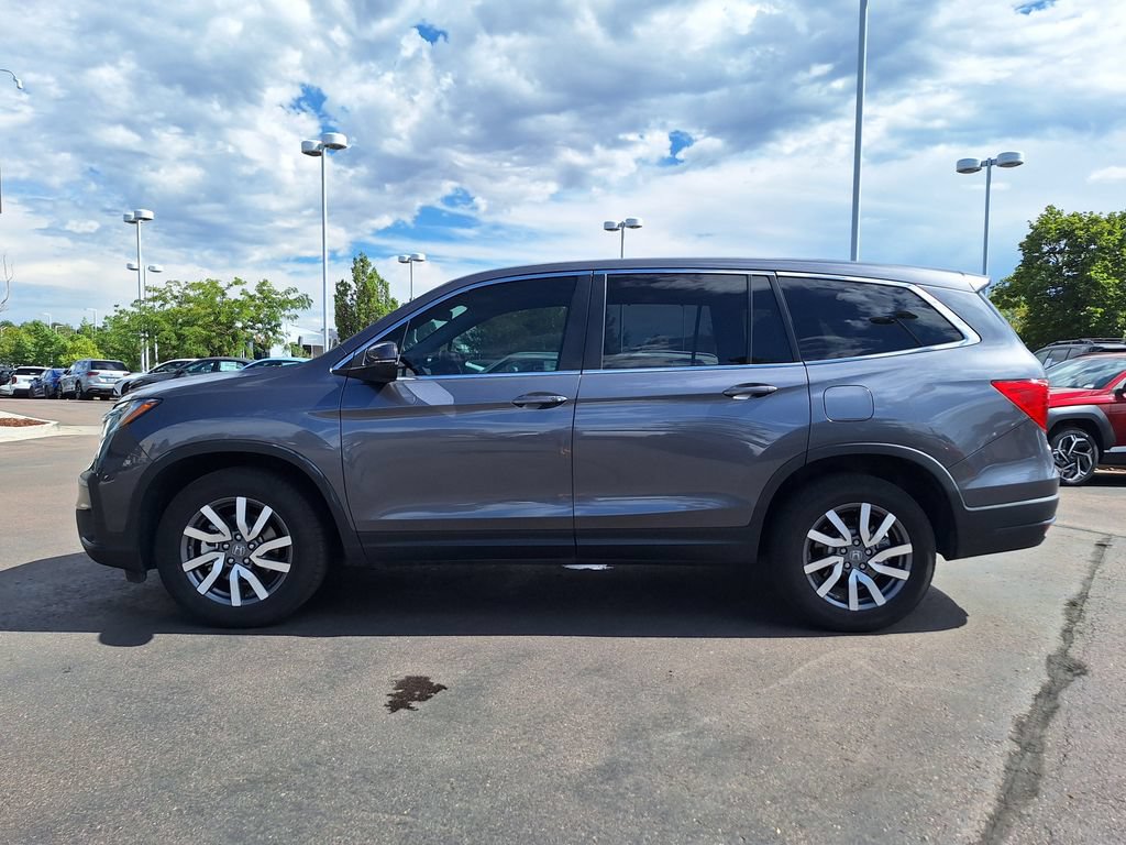 Used 2019 Honda Pilot EX-L image 6