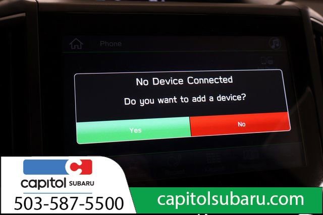 Used 2024 Subaru Forester Touring image 27