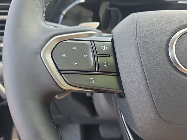 New 2026 Lexus NX 450h+ AWD w/ Accessory Package (P3) image 17