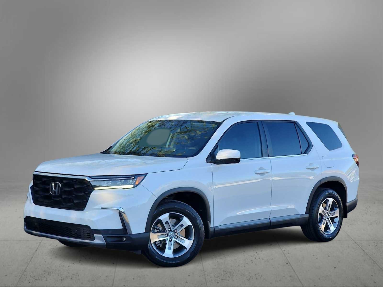 Used 2024 Honda Pilot EX-L