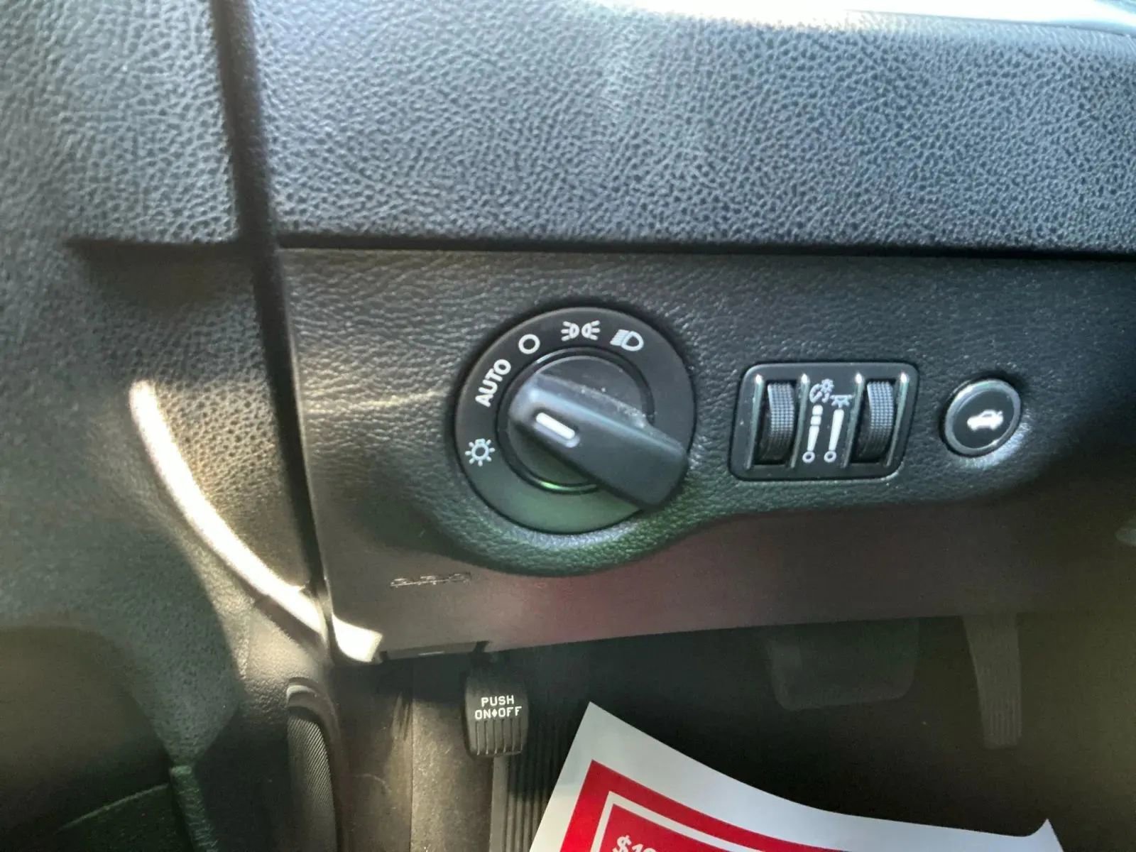 Used 2021 Dodge Charger SXT w/ Leather Interior Group image 32