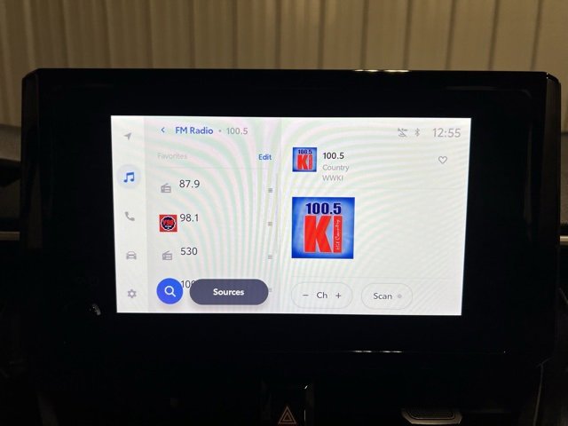 Used 2024 Toyota Corolla SE image 37