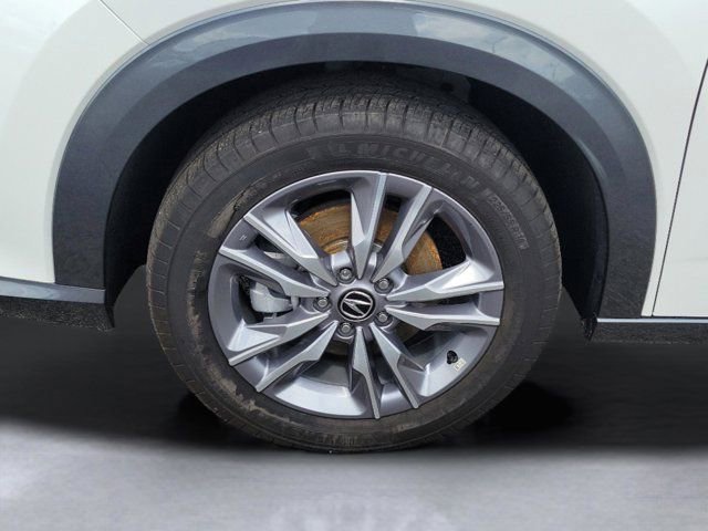 Certified 2025 Acura ADX FWD image 6