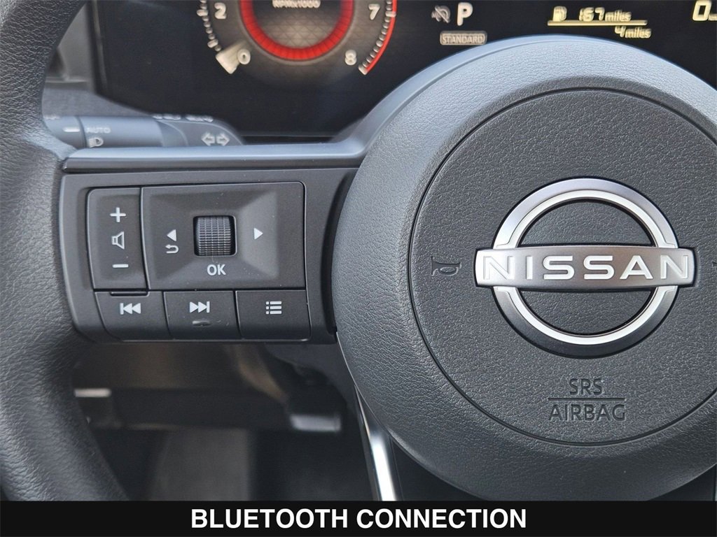 New 2026 Nissan Kicks SV image 24