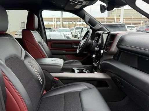New 2026 Toyota 4Runner TRD Off-Road AWD/4WD image 29