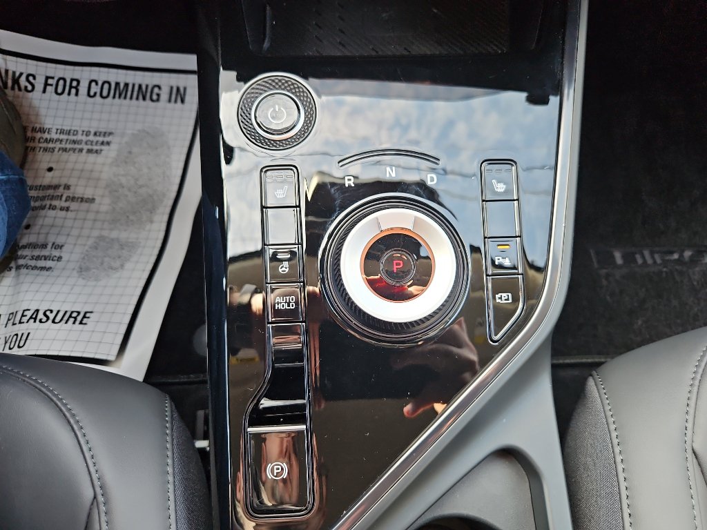 Used 2023 Kia Niro Wind w/ Wind Preserve Package image 18