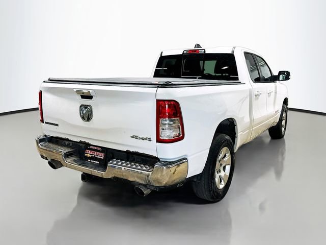 Used 2019 RAM 1500 Big Horn image 7